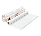 Folia suchościeralna Nobo Instant 60x80cm biała 1905156 NOBO