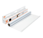 Folia suchościeralna Nobo Instant 60x80cm przezroczysta 1905158 NOBO