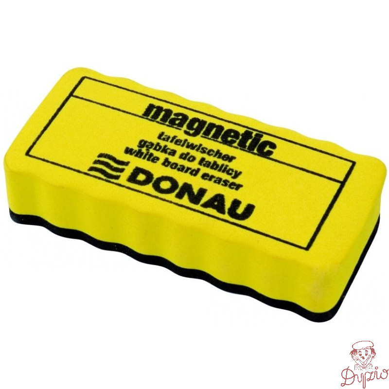 Gąbka do tablic 106x52x20mm 7638001PL-99 DONAU