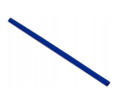 Grzbiet wsuwany NATUNA 4mm (50szt) niebieski