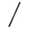 Grzbiety wsuwane LEITZ A4/3mm czarny do 30 kartek 50szt 21768