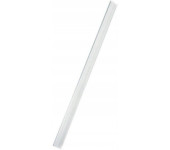 Grzbiet wsuwany A4 3mm LEITZ przezroczysty 30k (50szt) 21770
