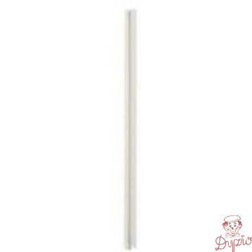 Grzbiety zaciskowe A4 12mm 40-100k(25szt) białe 291202 DURABLE