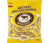 Cukierki Krówka ZPC MILANÓWEK 1Kg