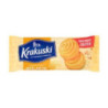 Ciastka BAHLSEN KRAKUSKI 201g MAŚLANE