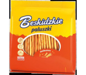 Paluszki BESKIDZKIE 200g delikatesowe