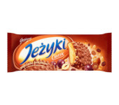 Ciastka JEŻYKI 140g Classic