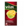Herbata VITAX INSPIRATIONS (20 torebek 2g) Limonka & Cytryna zawieszka
