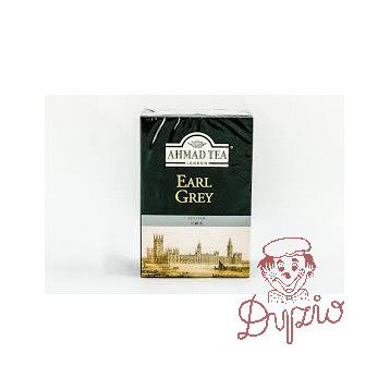 Herbata AHMAD TEA EARL GREY liściasta czarna 100g