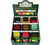 Herbata AHMAD TEA Exclusive zestaw (90 kopert x2g)