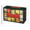 Herbata AHMAD TEA Twelve Teas zestaw (60 kopert x 2g)