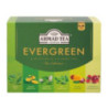 Herbata AHMAD TEA Evergreen zestaw (60 kopert 10x1,5g 50x2g)