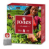 Herbata czarna JONES (100 torebek x 2g) Classic