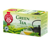 Herbata TEEKANNE zielona (20 torebek x 1,75g) Green Tea