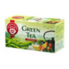 Herbata TEEKANNE zielona (20 torebek x 1,75g) Opuncja