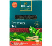 Herbata DILMAH czarna liściasta 100g Premium Tea