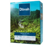 Herbata DILMAH PREMIUM TEA 100szt x2g RG100P PURE CEYLON czarna