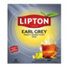 Herbata LIPTON (92 torebki x 1,5g) EARL GREY