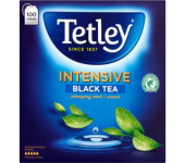 Herbata TETLEY INTENSIVE (100 torebek  2g) czarna