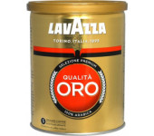 Kawa LAVAZZA QUALITA ORO mielona 250g puszka