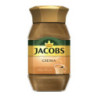 Kawa JACOBS CREMA GOLD rozpuszczalna 200g