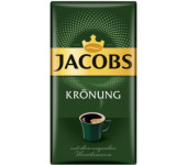 Kawa JACOBS KRONUNG mielona 500g