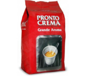 Kawa LAVAZZA PRONTOCREMA GRANDE AROMA ziarno 1kg