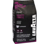Kawa LAVAZZA GUSTO FORTE VENDING EXPERT ziarno 1kg