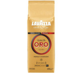 Kawa LAVAZZA QUALITA ORO ziarno 250g