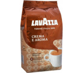 Kawa LAVAZZA CREMA E AROMA ziarno 1kg