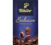 Kawa TCHIBO EXCLUSIVE mielona 250g