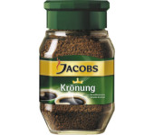 Kawa JACOBS KRONUNG rozpuszczalna 200g