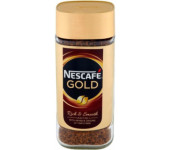 Kawa NESCAFE GOLD 200g rozpuszczalna