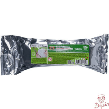 Glina samoutwardzalna lekka biała 400g. 131697 KOH-I-NOOR