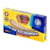 Glina rzeźbiarska masa plastyczna 520g naturalna beżowa 83810900 ASTRA