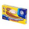 Glina rzeźbiarska samoutwardzalna masa plastyczna 460g beżowa 83810909 ASTRA