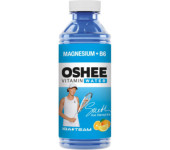 Napój OSHEE VITAMIN WATER Magnez + witamina B6 o smaku cytryny i pomarańczy 555ml z kaucją