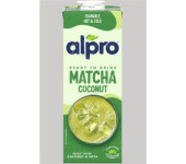 Napój DANONE ALPRO 1L kokosowo-sojowe Matcha