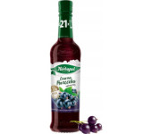 Syrop HERBAPOL Owocowa Spiżarnia 420ml czarna porzeczka