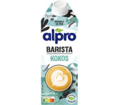 Napój DANONE ALPRO BARISTA 750ml kokosowy z dodatkiem soi