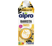 Napój DANONE ALPRO BARISTA 750ml owsiany