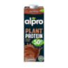 Napój DANONE ALPRO 1L sojowy o smaku czekoladowym 50g białka
