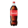 Napój COCA-COLA 1,5L b.PET z kaucją