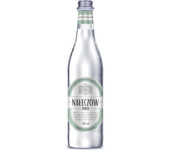 Woda mineralna NAŁĘCZÓW ZDRÓJ 0.5L (12 sztuk) niegazowana w szkle bez kaucji
