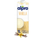 Napój DANONE ALPRO 1L sojowy o smaku waniliowym