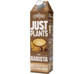 Napój TYMBARK Just Plants 1L BARISTA owies