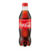 Napój COCA-COLA 0,5L b.PET z kaucją