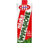 Mleko MLEKOVITA WYPASIONE UHT 3,2% 1L