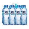 Woda mineralna NAŁĘCZOWIANKA 0.5L (12szt) niegazowana z kaucją
