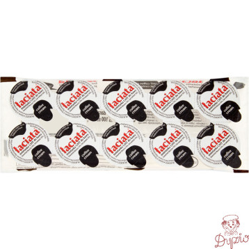 Śmietanka ŁACIATE UHT 10x10ml